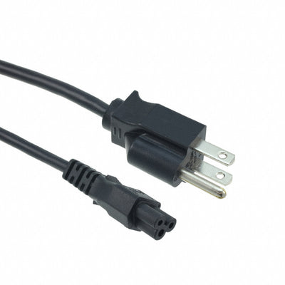 P013-010 by Tripp Lite - CRD 18AWG NEMA5-15P - IEC320 10