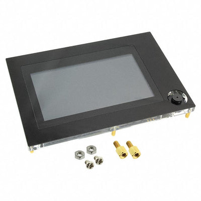 P0158 by Terasic Inc. - HMI TOUCHSCREEN 7.0"" COLOR