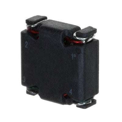P0181NL by Pulse Electronics - INDUCT ARRAY 2 COIL 47.6UH SMD