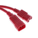 P018-003-ARD by Tripp Lite - CORD 14AWG IEC320C14 - 320C15 3