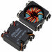 P0401NL by Pulse Electronics - INDUCT ARRAY 2 COIL 27.4UH SMD