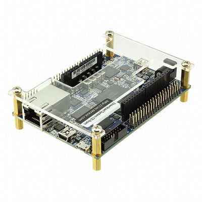 P0419 by Terasic Inc. - SBC 925MHZ 2 CORE 1GB/1GB RAM