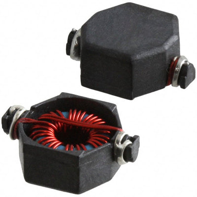 P0438NLT by Pulse Electronics - FIXED INDUCTOR 12.2UH 500MA 161 MOHM