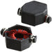 P0438NLT by Pulse Electronics - FIXED INDUCTOR 12.2UH 500MA 161 MOHM