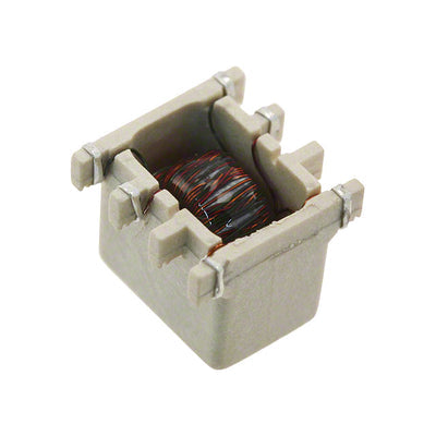 P0544NLT by Pulse Electronics - PULSE XFMR 1:1:1 3.3MH