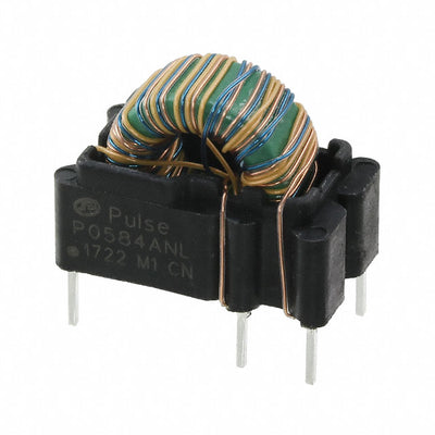 P0584ANL by Pulse Electronics - 2GATE XFMR IEC950 NPB