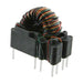 P0585NL by Pulse Electronics - PULSE XFMR 1:1:1 450UH