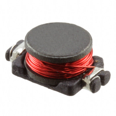 P0770.473NLT by Pulse Electronics - FIXED INDUCTOR 47UH 500MA 640MOHM SMD