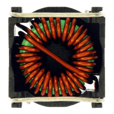 P0846SNL by Pulse Electronics - FIXED INDUCTOR 14.8UH 5A 27 MOHM SMD