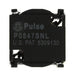 P0847SNL by Pulse Electronics - FIXED INDUCTOR 10UH 5A 25 MOHM SMD