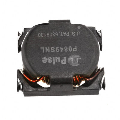 P0849SNL by Pulse Electronics - FIXED INDUCTOR 33UH 5A 19 MOHM SMD