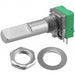 P091N-FC25BR10K by TT Electronics/BI - POT 10K OHM 1/20W PLASTIC LINEAR