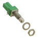 P091P-FC25BR10K by TT Electronics/BI - POT 10K OHM 1/20W PLASTIC LINEAR