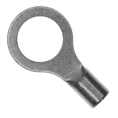 P10-38R-L by Panduit Corp - CONNECTOR RING CIRC 10-12AWG #3/8