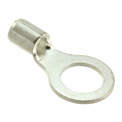 P10-56R-D by Panduit Corp - CONNECTOR RING CIRC 10-12AWG #5/16