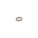 P10001 by Switchcraft Inc. - LOCK NUT 1/2"" COPPER ALLOY 3/8