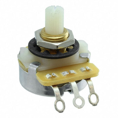 P1004-12 by Littelfuse Inc. - POT 3M OHM 1/4W WIREWOUND LINEAR