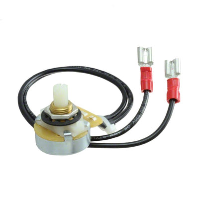 P1004-12-X by Littelfuse Inc. - POT 3M OHM 1/4W WIREWOUND LINEAR
