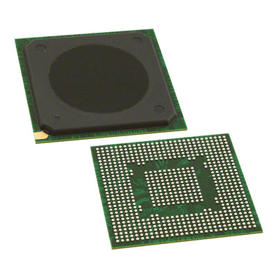 P1021PSE2HFB by NXP USA Inc. - IC MPU Q OR IQ 800MHZ 689BGA