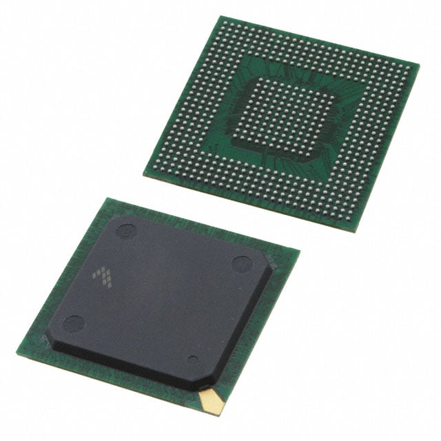 P1024NSN5DFB by NXP USA Inc. - IC MPU QORIQ P1 667MHZ 561TEPBGA
