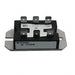 VS-P105 by Vishay General Semiconductor - Diodes Division - MOD BRIDGE CC 25A 1200V D-19