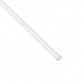 P1058 CL005 by Alpha Wire - TUBING 0.129"" ID PVC 100' CLEAR
