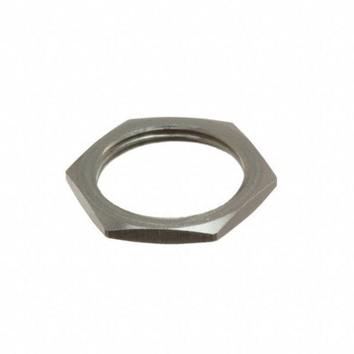 P1975 by Switchcraft Inc. - LOCK NUT 5/16"" COPPER ALLOY 1/4