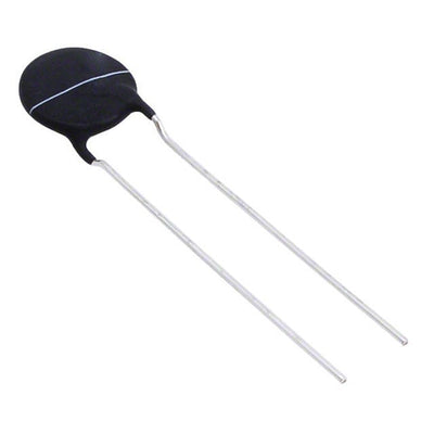 B57211P0120M301 by EPCOS - TDK Electronics - ICL 12 OHM 20% 4A 13MM