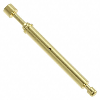 P1113CA3 by Harwin Inc. - CONTACT SPRING LOADED T/H GOLD