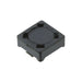 P1166.103NLT by Pulse Electronics - FIXED INDUCTOR 10UH 1.6A 70 MOHM SMD