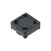 P1166.162NLT by Pulse Electronics - FIXED INDUCTOR 1.6UH 4A 11 MOHM SMD