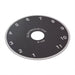 P118 by Electroswitch - DIAL PLATE 1-11 DIGIT 1.87""DIA
