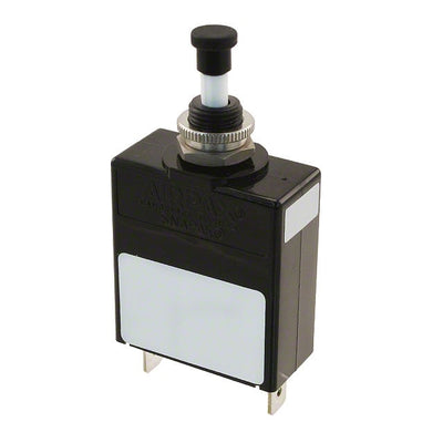 CPP11-52-5.00A-OA-V by Sensata-Airpax - CIR BRKR MAG-HYDR 5A PUSH-PULL