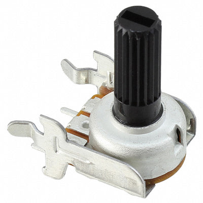 P120K-Y20BR50K by TT Electronics/BI - POT 50K OHM 1/20W PLASTIC LINEAR