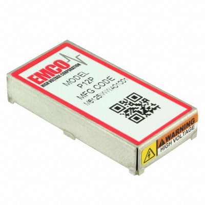 P20N by XP Power - DC DC CONVERTER -2000V