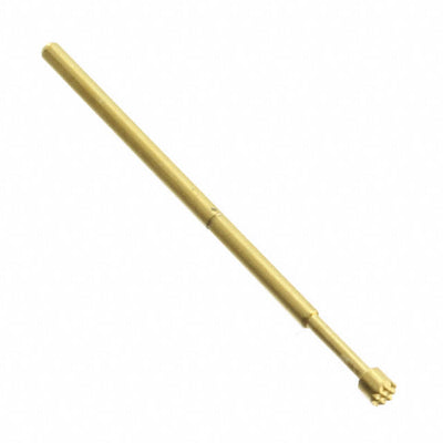 P13-4023 by Harwin Inc. - 1.27MM CENTER TWO PART PROBE