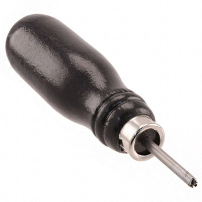 P138A by Vector Electronics - TOOL PAD CUTTER W/HANDLE