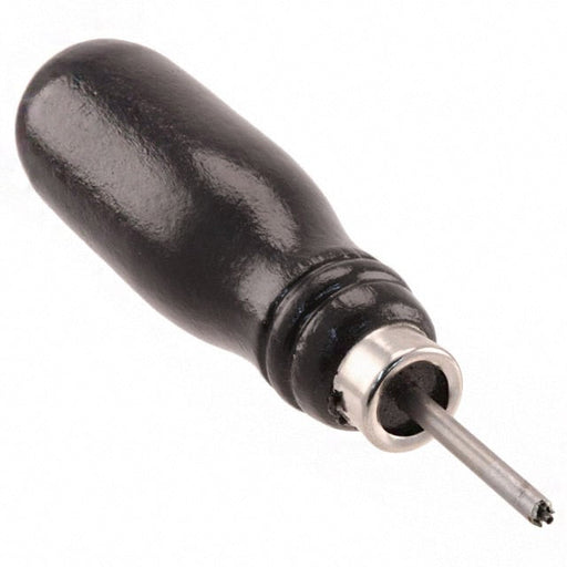 P138A by Vector Electronics - TOOL PAD CUTTER W/HANDLE