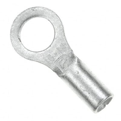 P14-10R-M by Panduit Corp - CONNECTOR RING CIRC 14-18AWG #10