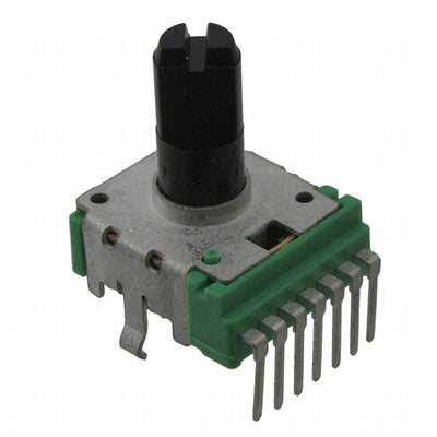 P140KH-F20BR5K by TT Electronics/BI - POT 5K OHM 1/20W PLASTIC LINEAR