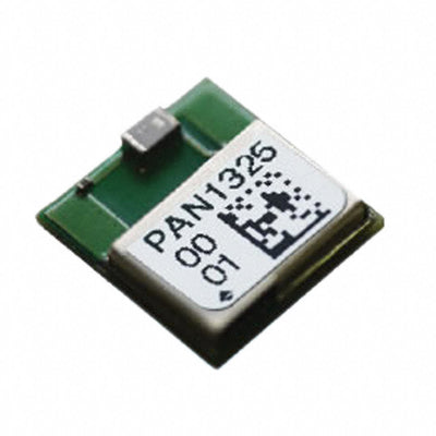 ENW-89818A2JF by Panasonic Electronic Components - RF TXRX MOD BLUETOOTH CHIP SMD