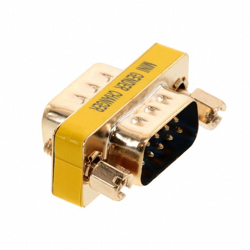 P152-000 by Tripp Lite - DSUB GENDER CHANGER DB9M DB9M