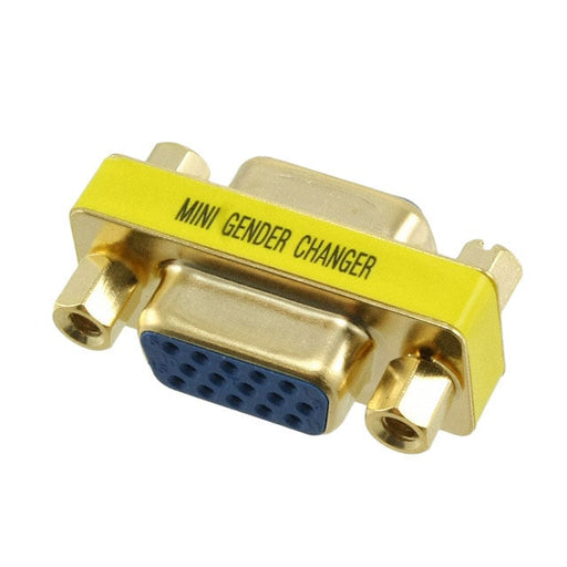 P160-000 by Tripp Lite - DSUB GENDER CHANGER HD15F HD15F
