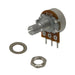 P160KN-0QC15B10K by TT Electronics/BI - POT 10K OHM 1/5W PLASTIC LINEAR