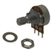 P160KN-0QD15B10K by TT Electronics/BI - POT 10K OHM 1/5W PLASTIC LINEAR