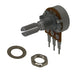 P160KN2-4QC20B10K by TT Electronics/BI - POT 10K OHM 1/5W PLASTIC LINEAR