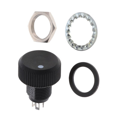 P16NP472KAB15 by Vishay Sfernice - SFERNICE POTENTIOMETERS & TRIMME