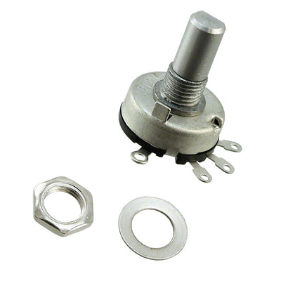 P170S-FC15BR100K by TT Electronics/BI - POT 100K OHM 1/10W PLASTIC LIN