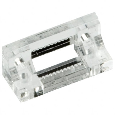 P1L12C-F1 by Omron Electronics Inc-EMC Div - LENS ARRAY FOR MT CONNECTORS