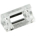 P1L12C-F1 by Omron Electronics Inc-EMC Div - LENS ARRAY FOR MT CONNECTORS